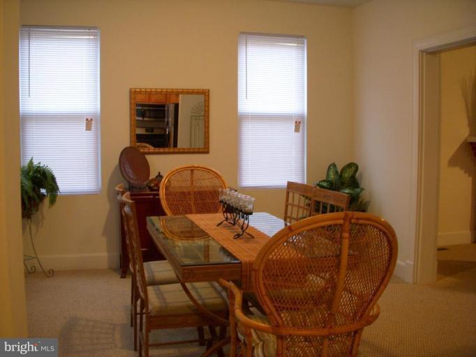 3909 Chatham Road Baltimore, MD 21207 - Photo 6 of 30 Dining Room