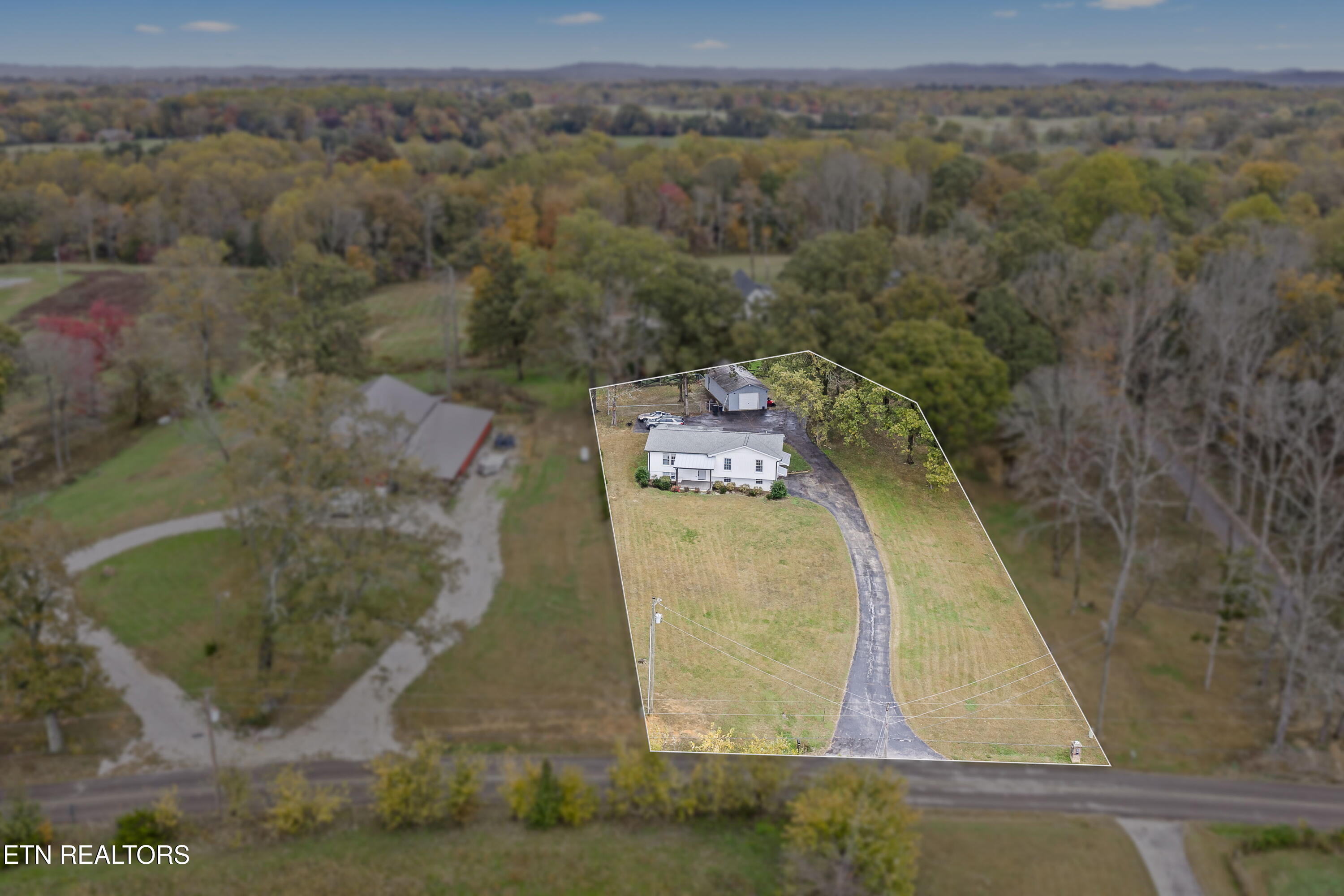 7031 South Smith Chapel Road Cookeville, TN 38501 - Photo 5 of 44 15-print-7031 S Smith Chapel Rd_073_TNPC