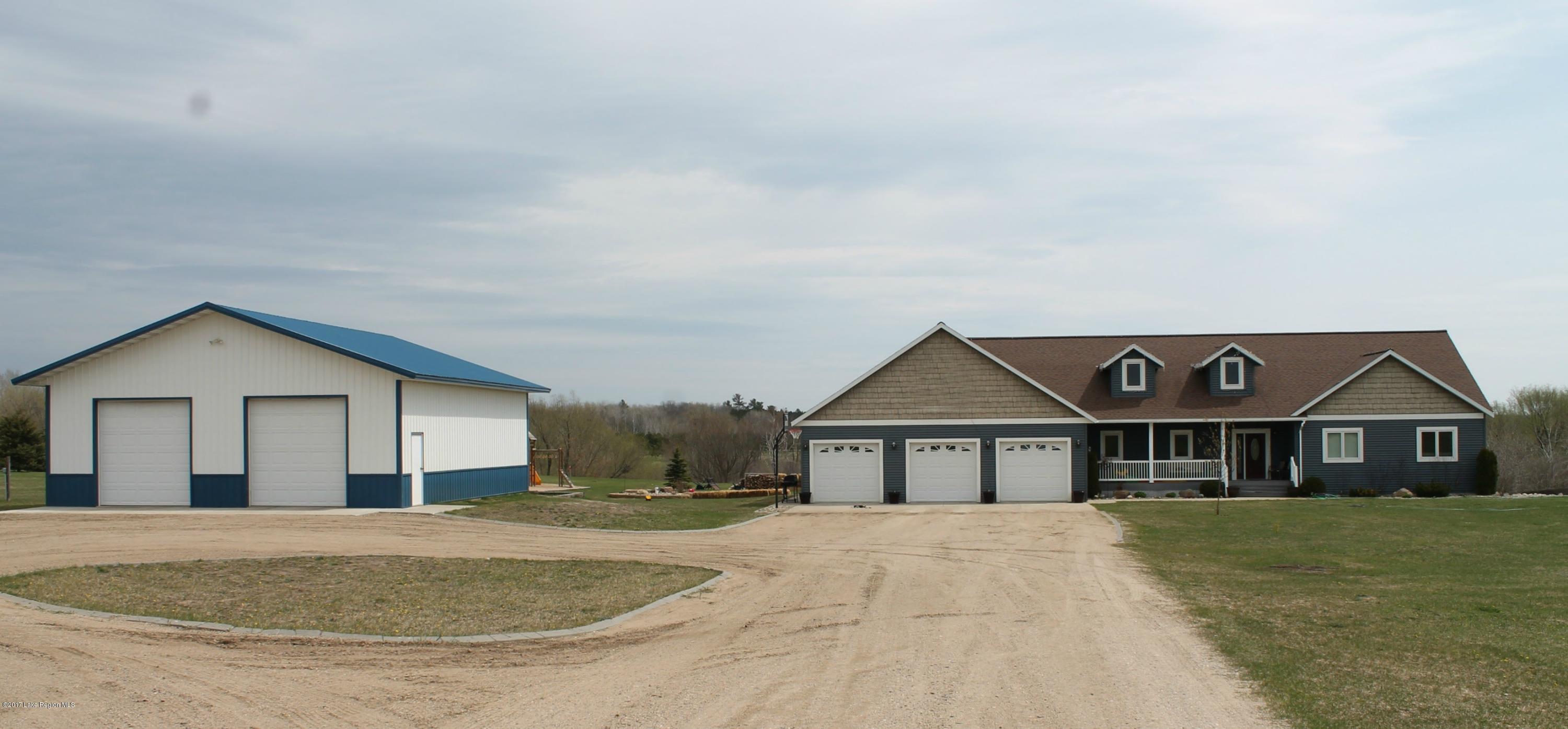 47314 Wintergreen Road Perham, MN 56573 - Photo 1 of 1 Gallery Image 1