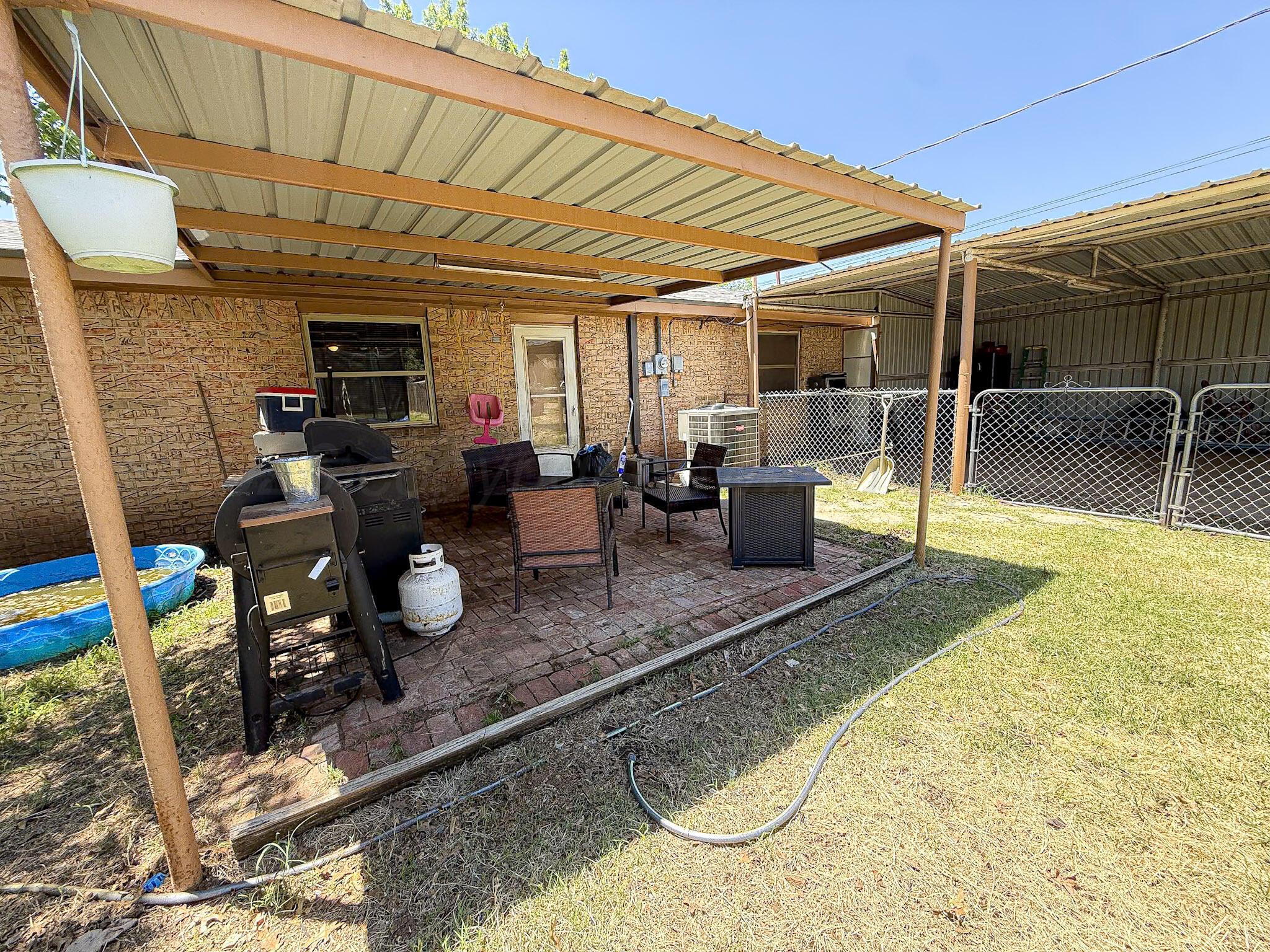 218 North 10th Street Memphis, TX 79245 - Photo 22 of 26 9-IMG_7847