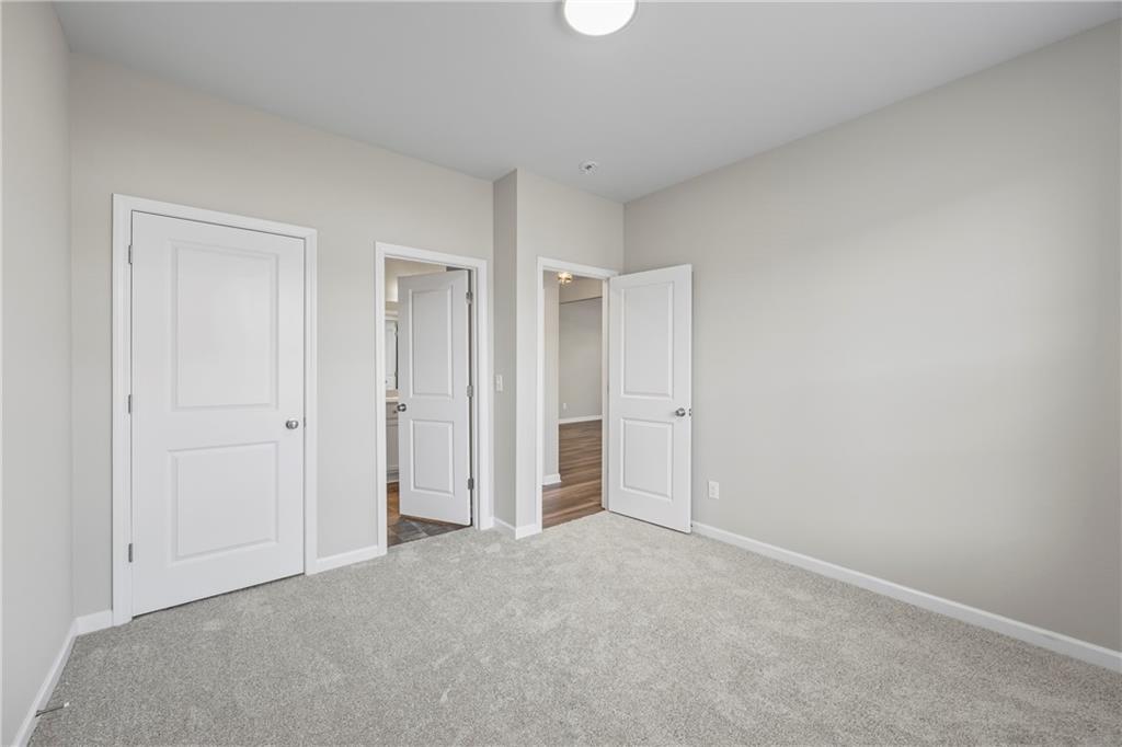 30 Fanleaf Drive Fairburn, GA 30213 - Photo 15 of 88 a view of an empty room