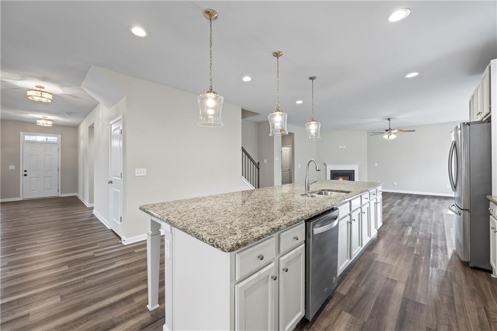 30 Fanleaf Drive Fairburn, GA 30213 - Photo 22 of 88