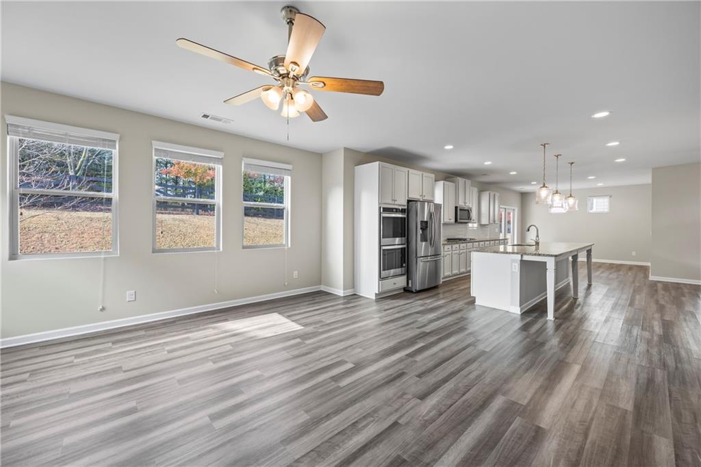 30 Fanleaf Drive Fairburn, GA 30213 - Photo 29 of 88