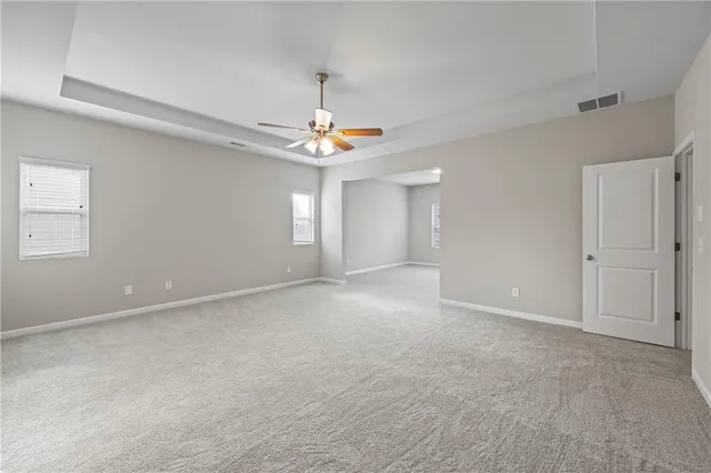 $529,900 | 30 Fanleaf Drive, Fairburn, GA 30213