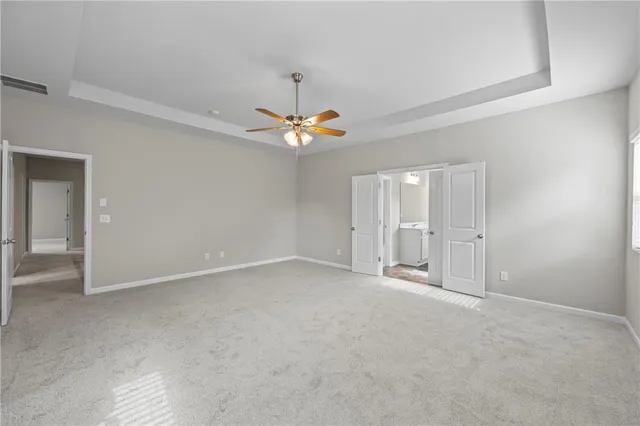 $529,900 | 30 Fanleaf Drive, Fairburn, GA 30213