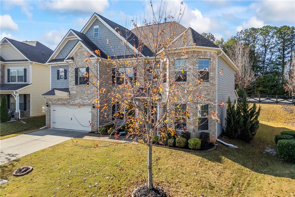 30 Fanleaf Drive Fairburn, GA 30213 - Photo 68 of 88