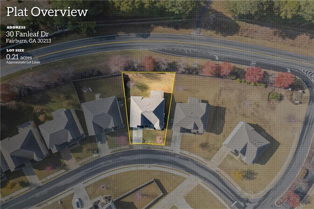 30 Fanleaf Drive Fairburn, GA 30213 - Photo 75 of 88