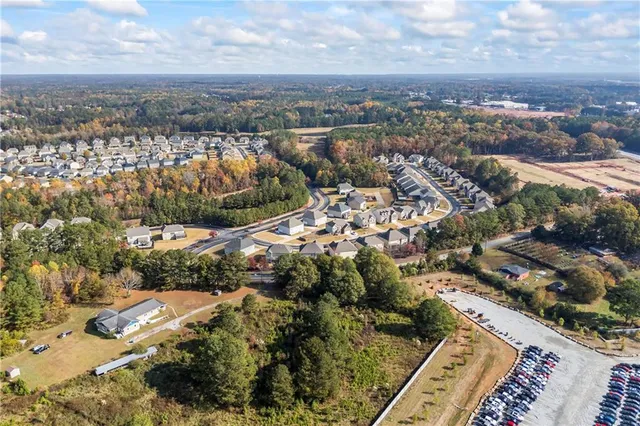 $529,900 | 30 Fanleaf Drive, Fairburn, GA 30213