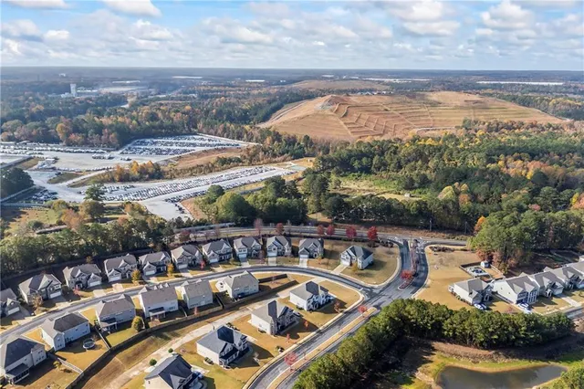 $529,900 | 30 Fanleaf Drive, Fairburn, GA 30213