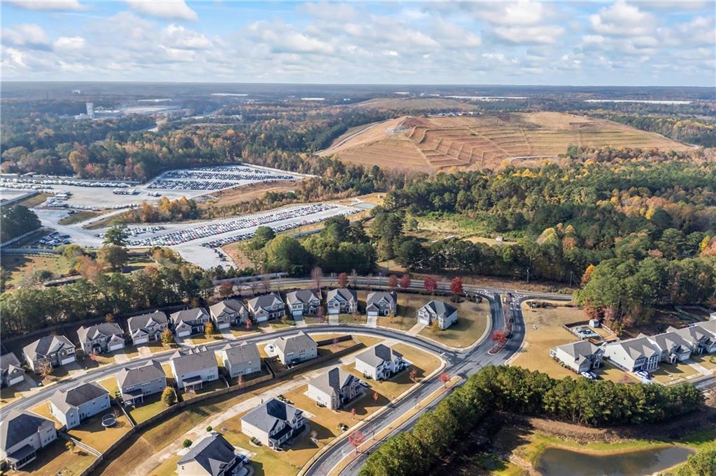 30 Fanleaf Drive Fairburn, GA 30213 - Photo 81 of 88