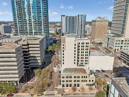 $1,100,000 | 707 North Franklin Street, Unit 6, Tampa, FL 33602