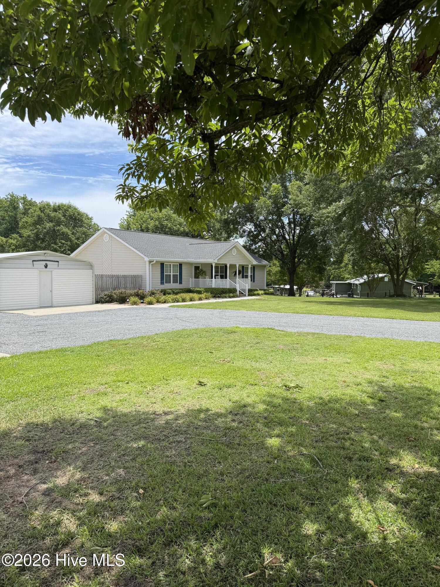 1237 Airport Road Hamlet, NC 28345 - Photo 20 of 20