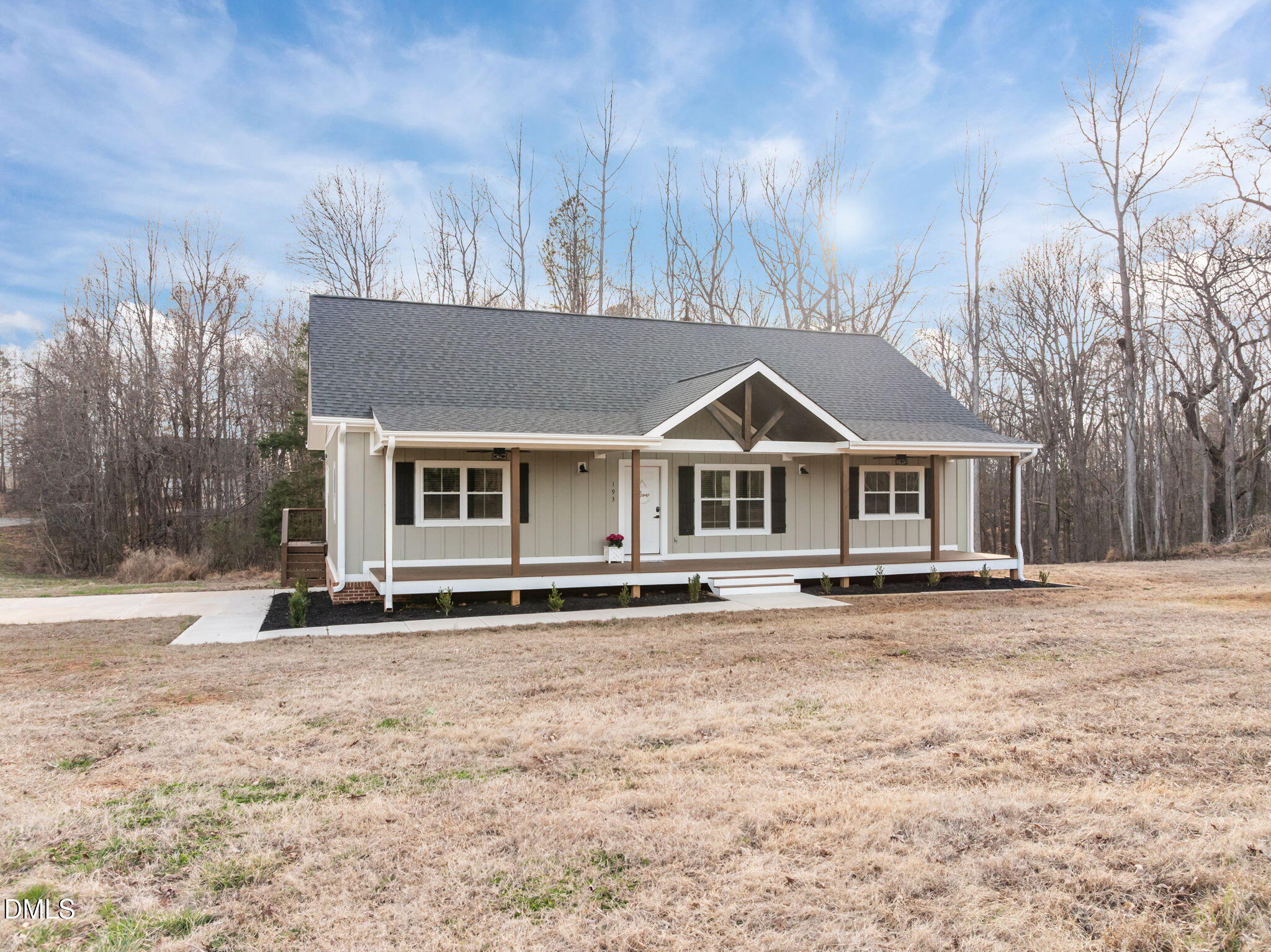 193 Community House Road, Unit A47 266 Roxboro, NC 27574 - Photo 6 of 55 3-web-or-mls-DJI_0093