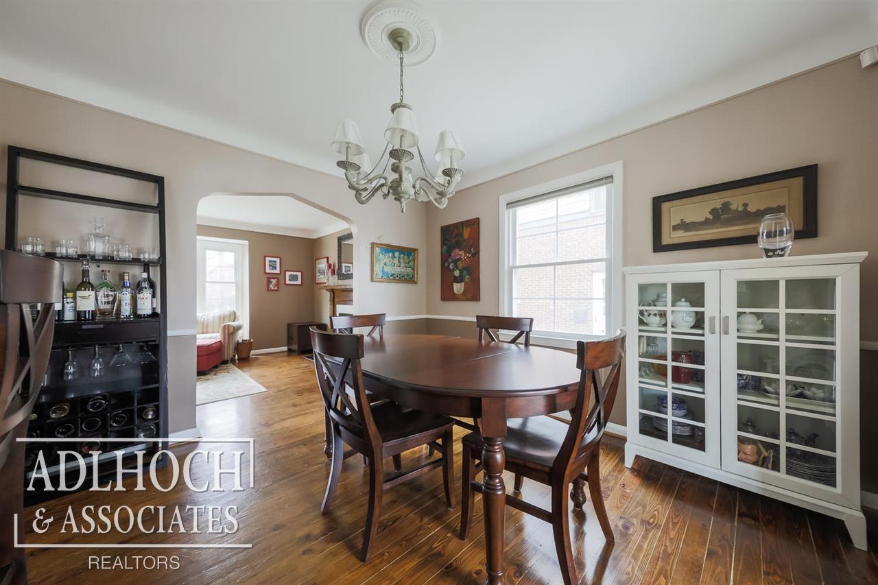 476 Cloverly Road Grosse Pointe Farms, MI 48236 - Photo 8 of 22