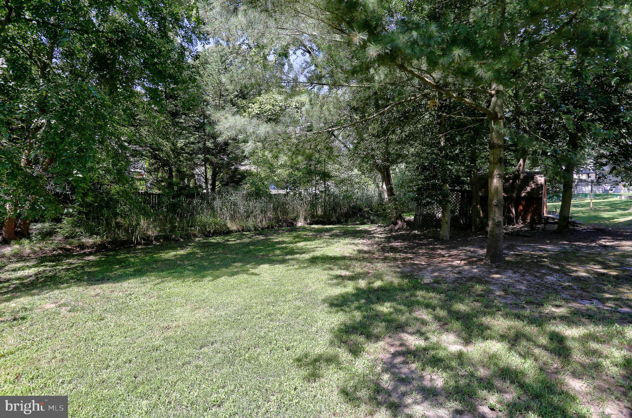 117 Circle Road Pasadena, MD 21122 - Photo 42 of 46 Yard