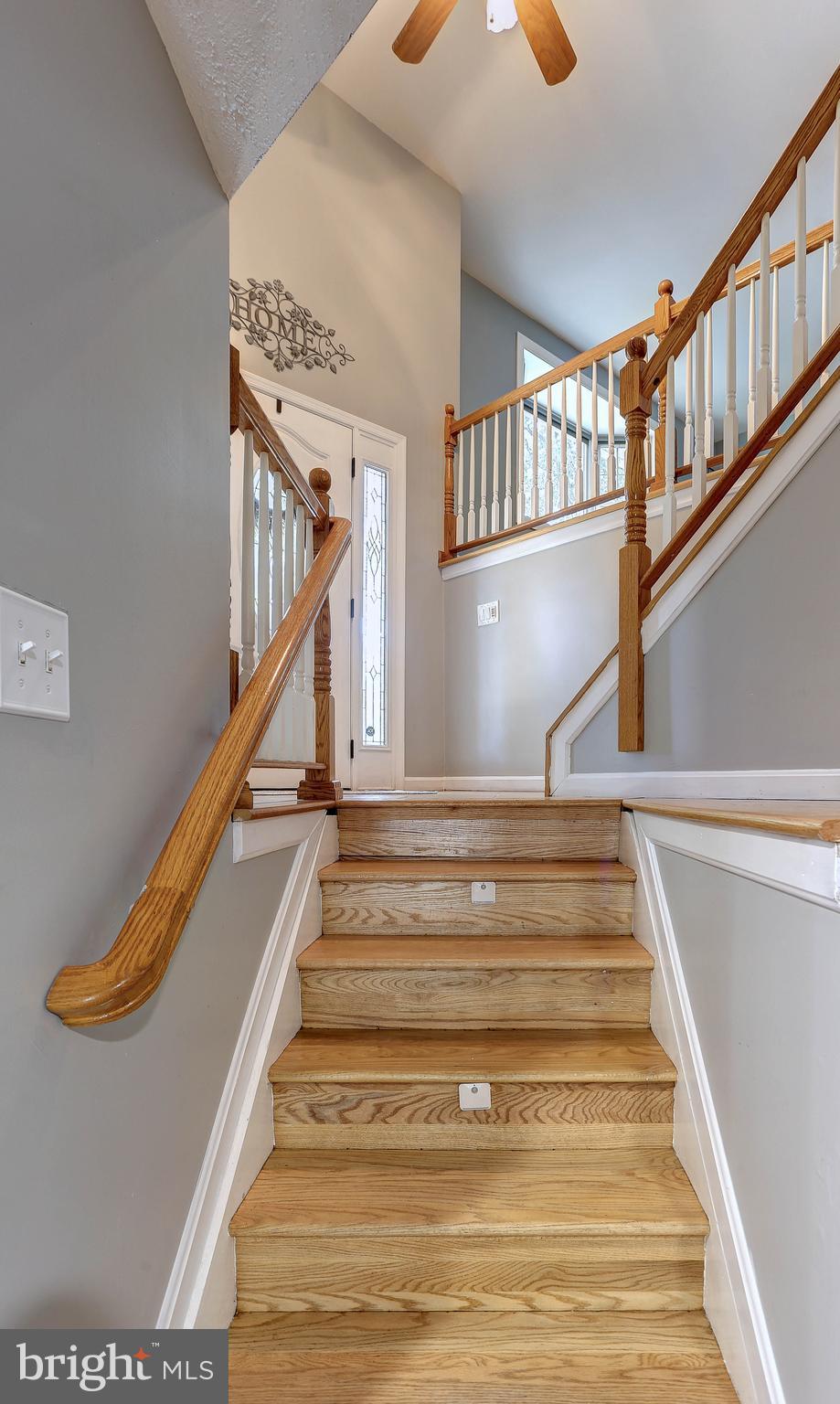 117 Circle Road Pasadena, MD 21122 - Photo 7 of 46 Foyer