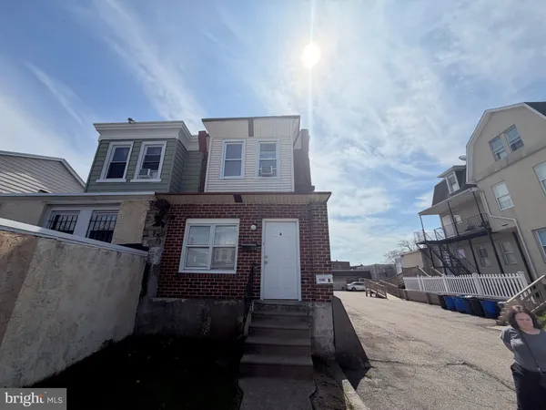 $1,550 | 7105 Rising Sun Avenue, Unit A, Philadelphia, PA 19111