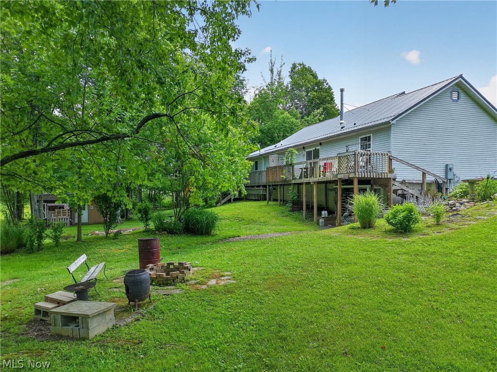 2947 Sheffield Road Ashtabula, OH 44004 - Photo 5 of 50