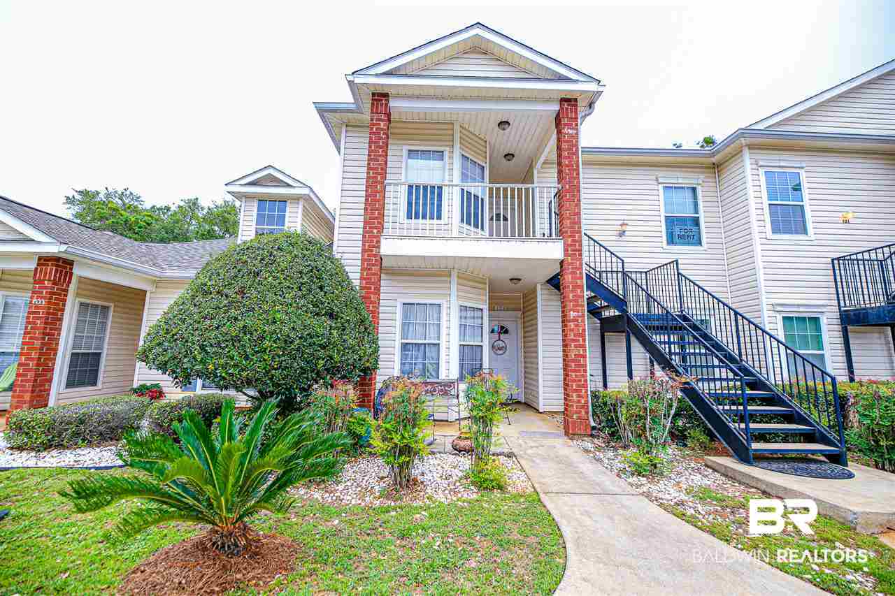 2651 South Juniper Street, Unit 100 Foley, AL 36535 - Photo 1 of 36