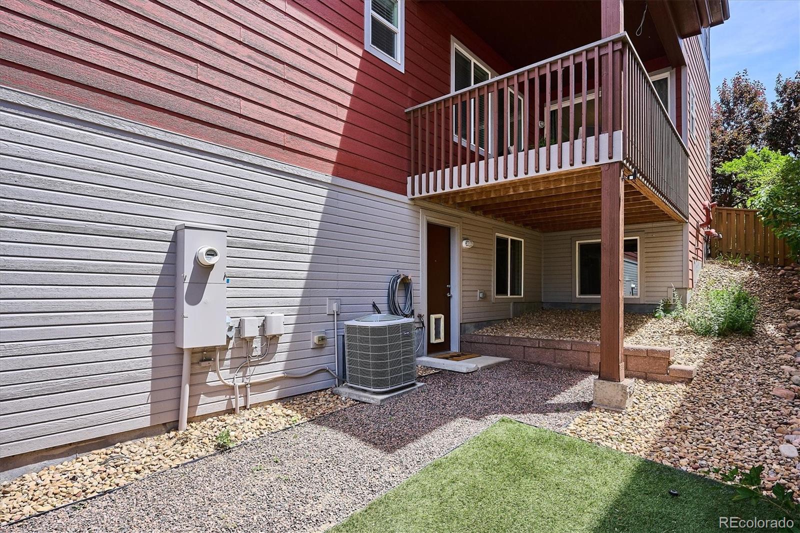 3372 Cranston Circle Highlands Ranch, CO 80126 - Photo 32 of 41