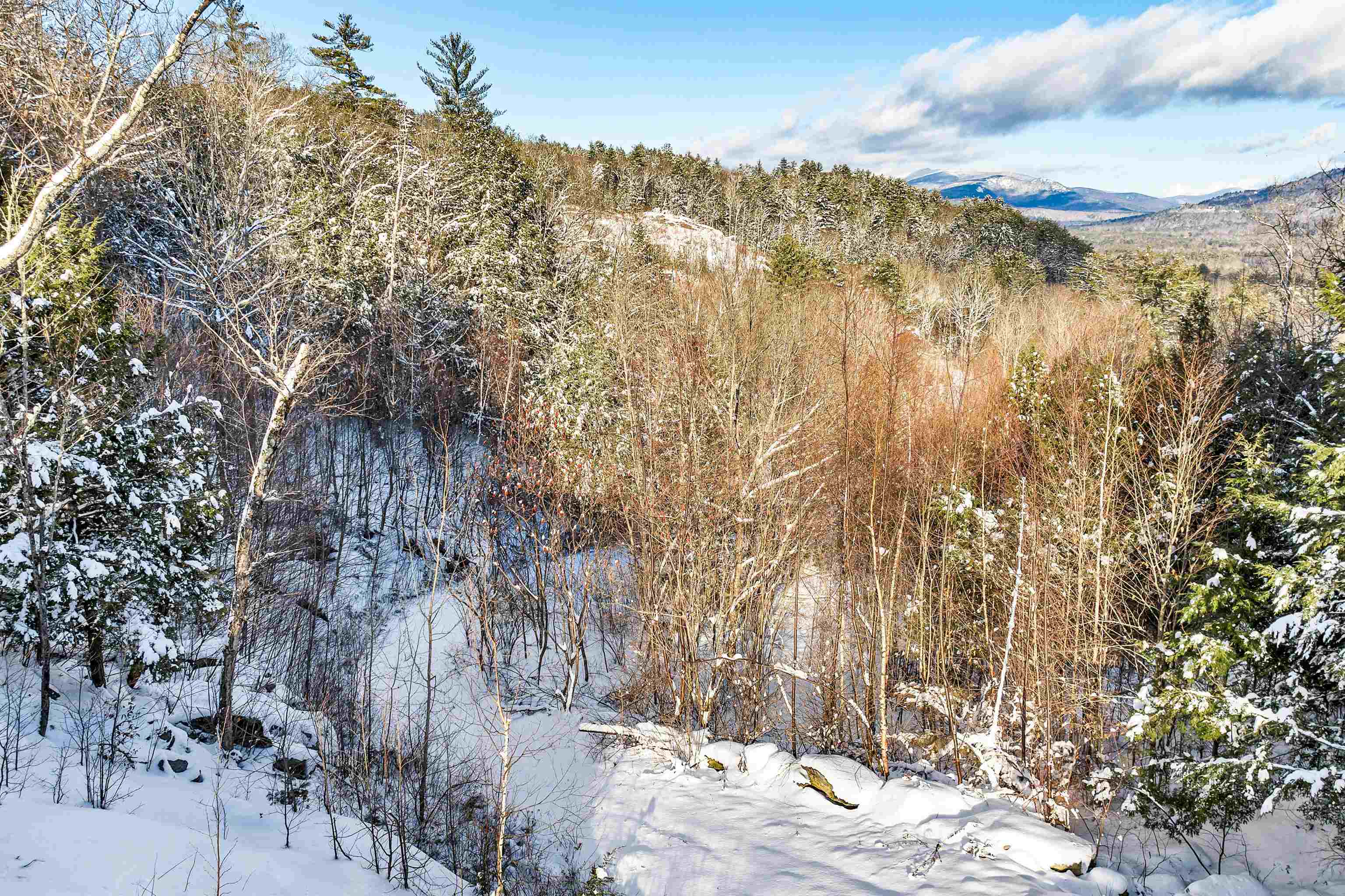 Lot 4 Quarry Road Campton, NH 03223 - Photo 10 of 14