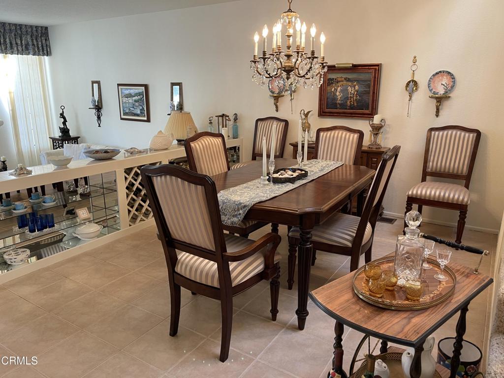 2240 Cannes Square Oxnard, CA 93035 - Photo 6 of 75 a view of a dining room with furniture