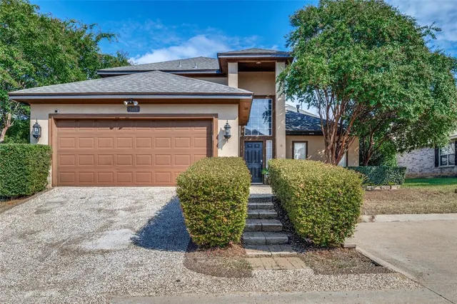 $346,000 | 5103 Adamstown Place, Arlington, TX 76017