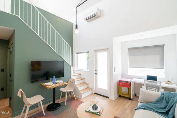 $2,100 | 901 East Edenton Street, Unit 7, Raleigh, NC 27601