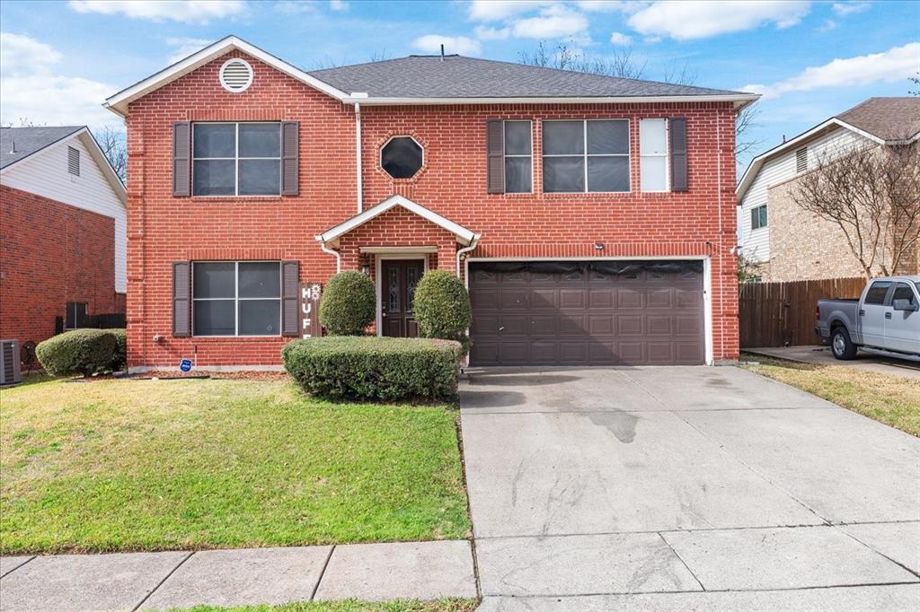 7214 Lighthouse Road Arlington, TX 76002 - Photo 1 of 26