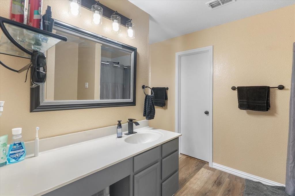 7214 Lighthouse Road Arlington, TX 76002 - Photo 17 of 26