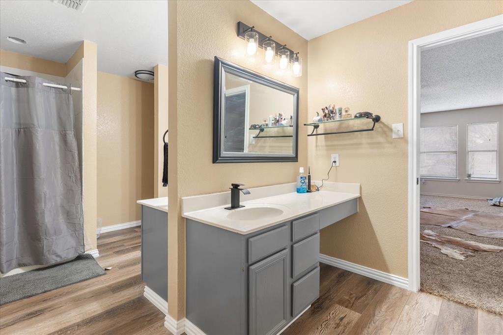 7214 Lighthouse Road Arlington, TX 76002 - Photo 18 of 26