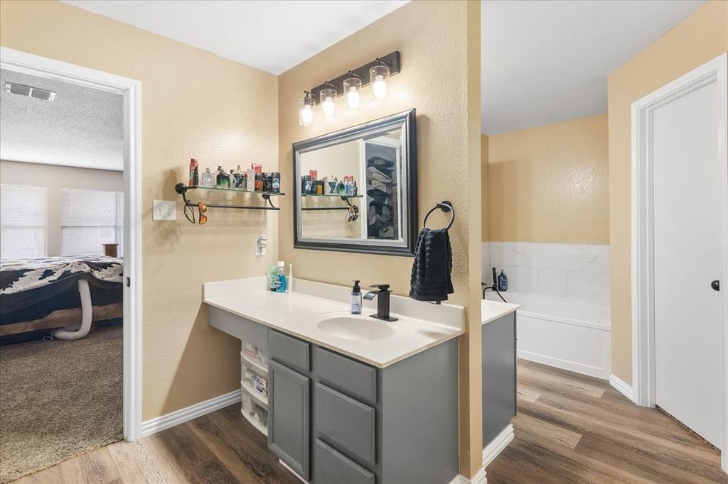 7214 Lighthouse Road Arlington, TX 76002 - Photo 19 of 26