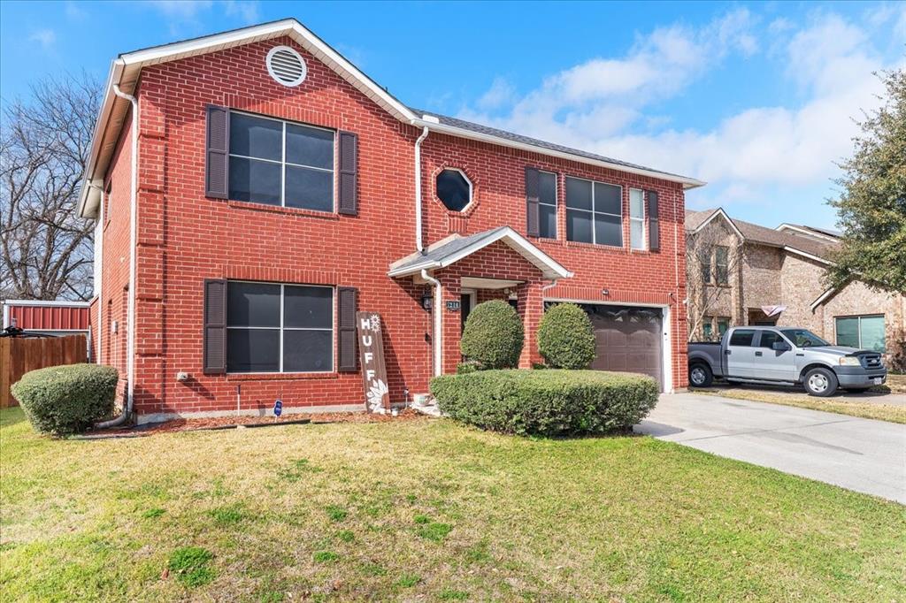 7214 Lighthouse Road Arlington, TX 76002 - Photo 2 of 26