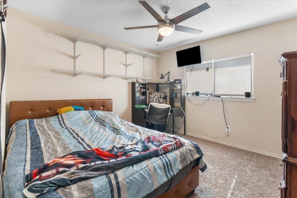 7214 Lighthouse Road Arlington, TX 76002 - Photo 21 of 26