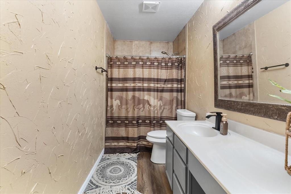 7214 Lighthouse Road Arlington, TX 76002 - Photo 22 of 26