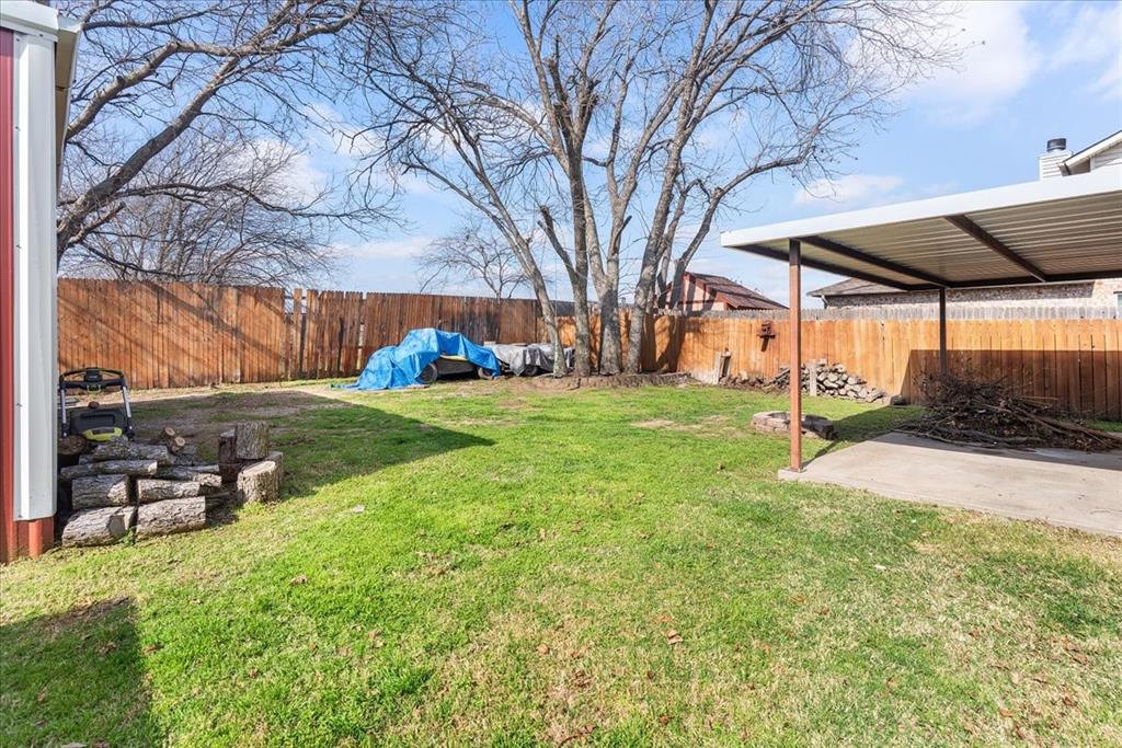 7214 Lighthouse Road Arlington, TX 76002 - Photo 25 of 26