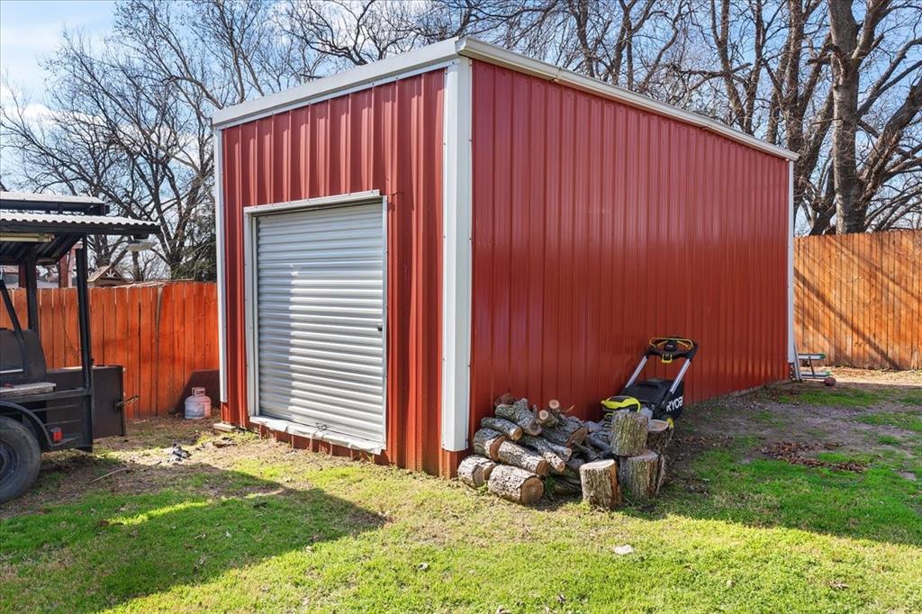 7214 Lighthouse Road Arlington, TX 76002 - Photo 26 of 26