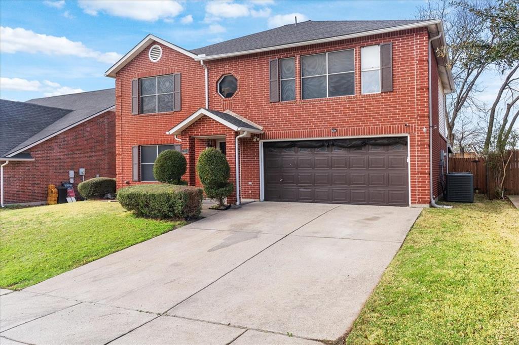 7214 Lighthouse Road Arlington, TX 76002 - Photo 3 of 26