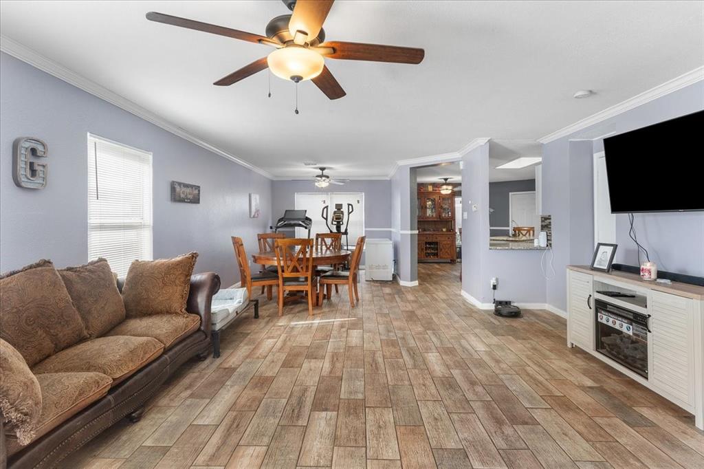 7214 Lighthouse Road Arlington, TX 76002 - Photo 5 of 26