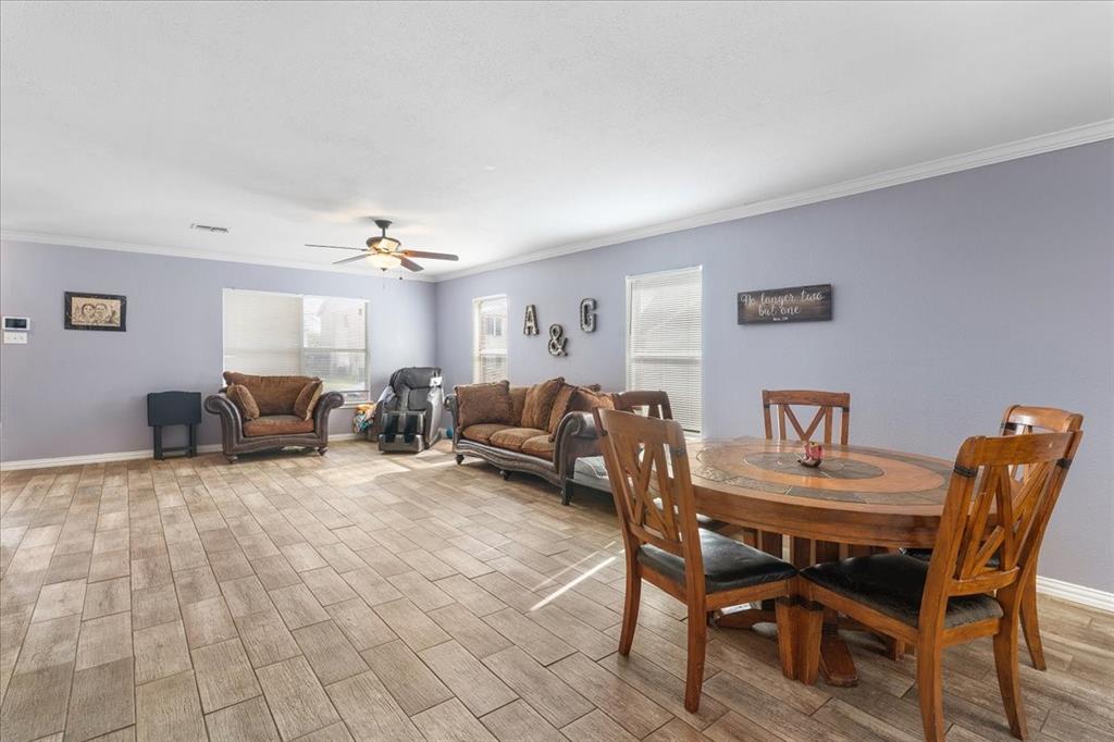 7214 Lighthouse Road Arlington, TX 76002 - Photo 7 of 26