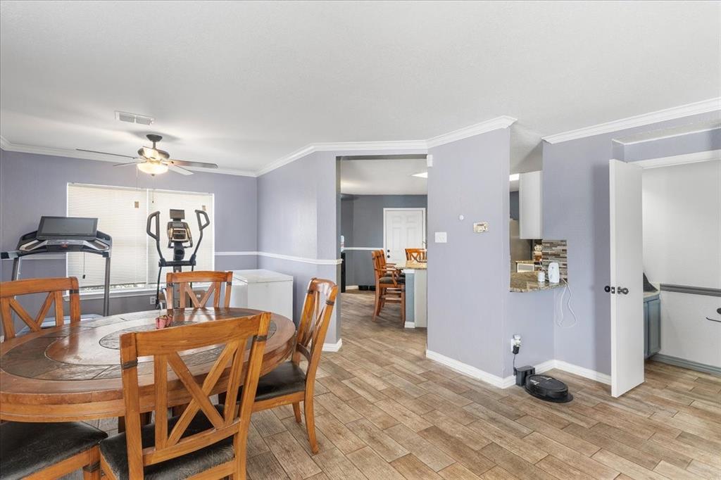 7214 Lighthouse Road Arlington, TX 76002 - Photo 8 of 26