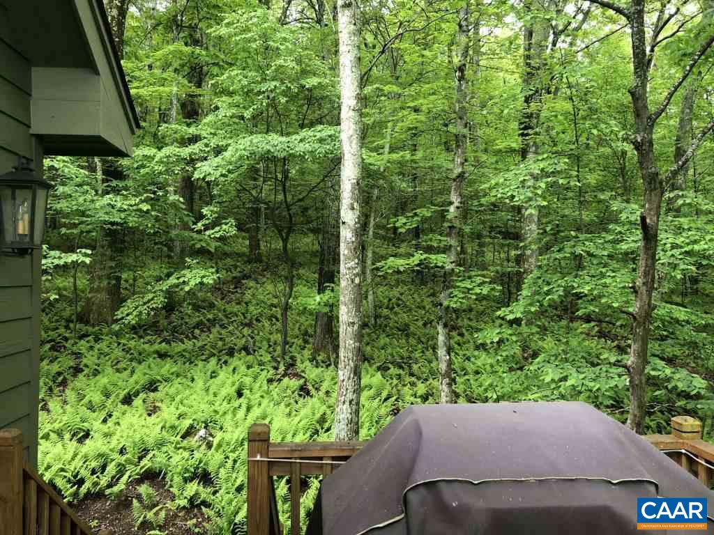 280 Fawn Ridge Drive Roseland, VA 22967 - Photo 19 of 19 an aerial view of a house with yard