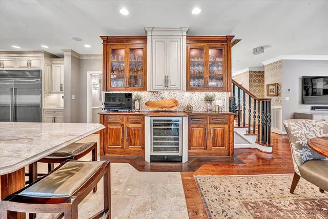 $1,750,000 | 211 Paddington Court, Lynchburg, VA 24503