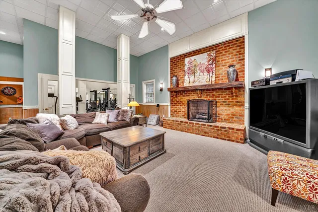 $1,750,000 | 211 Paddington Court, Lynchburg, VA 24503