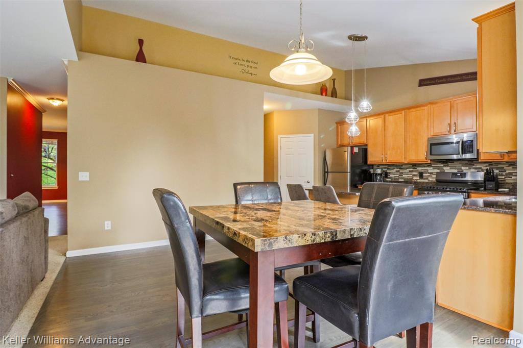 3285 Everett Drive Rochester Hills, MI 48307 - Photo 18 of 77