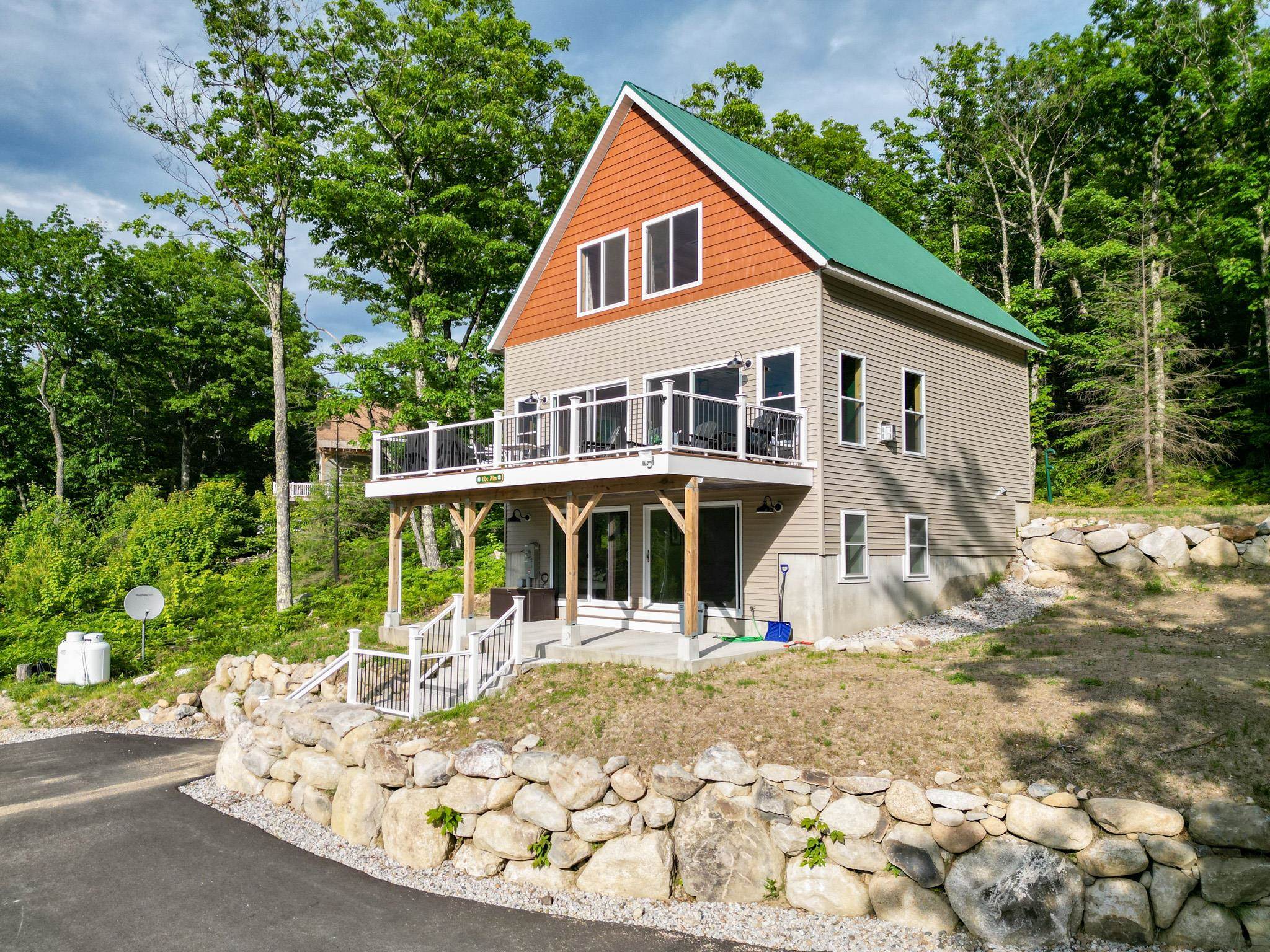 3 Grimsel Road Madison, NH 03849 - Photo 36 of 40
