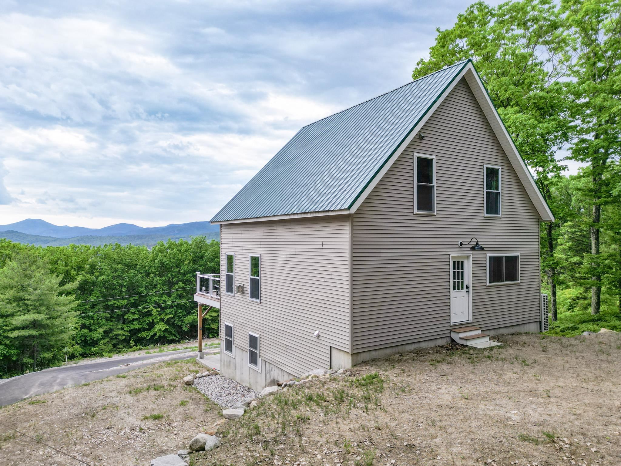 3 Grimsel Road Madison, NH 03849 - Photo 37 of 40