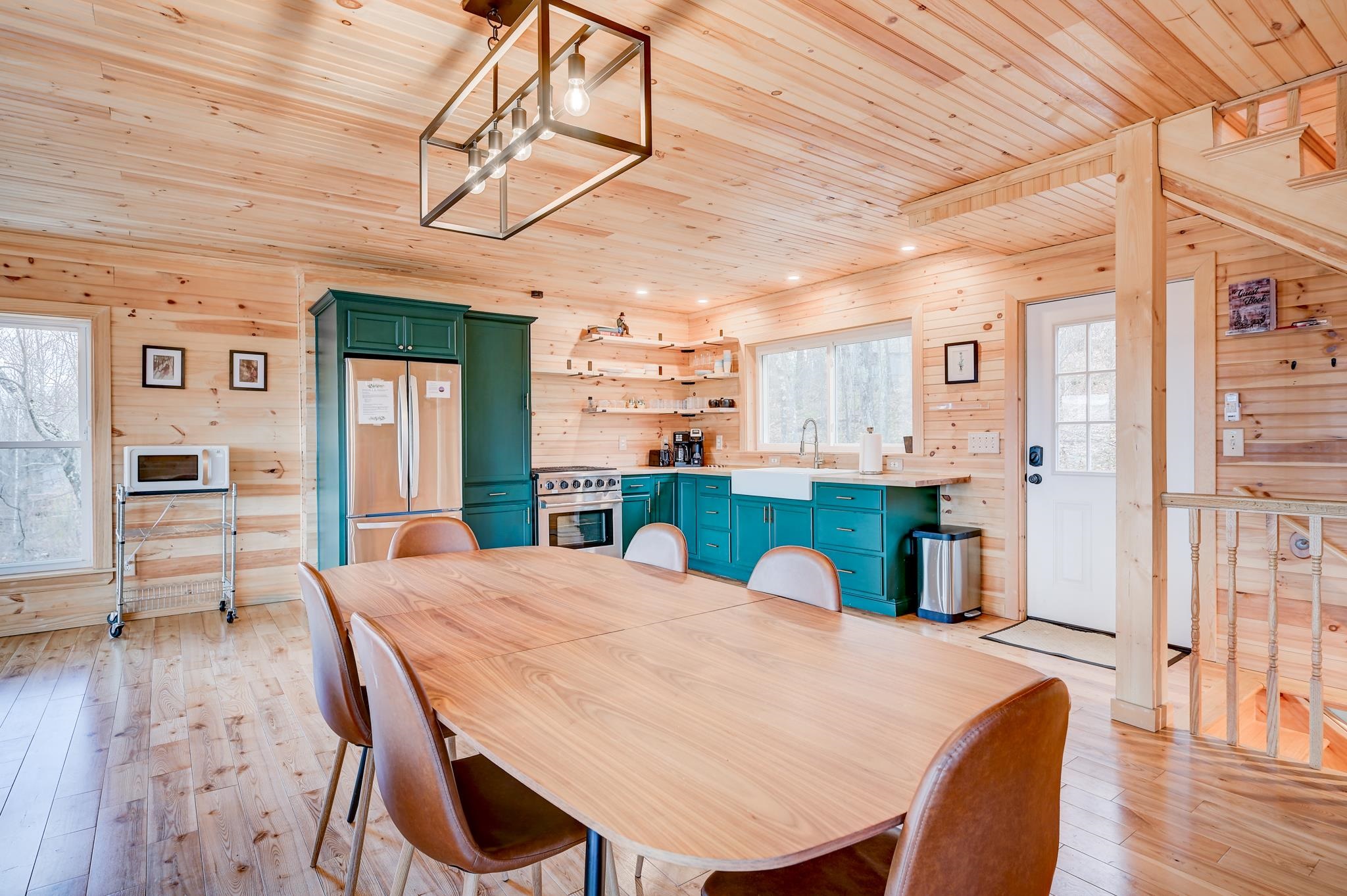 3 Grimsel Road Madison, NH 03849 - Photo 6 of 40