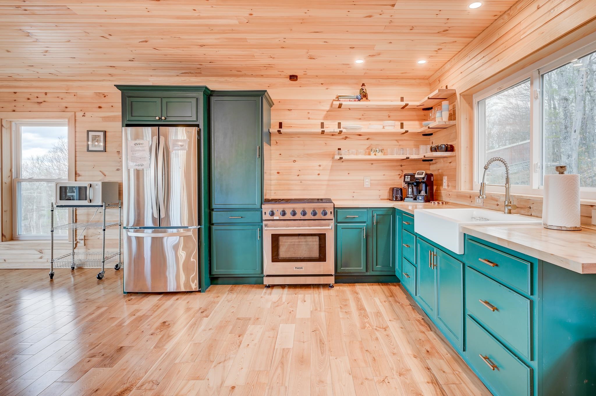 3 Grimsel Road Madison, NH 03849 - Photo 7 of 40