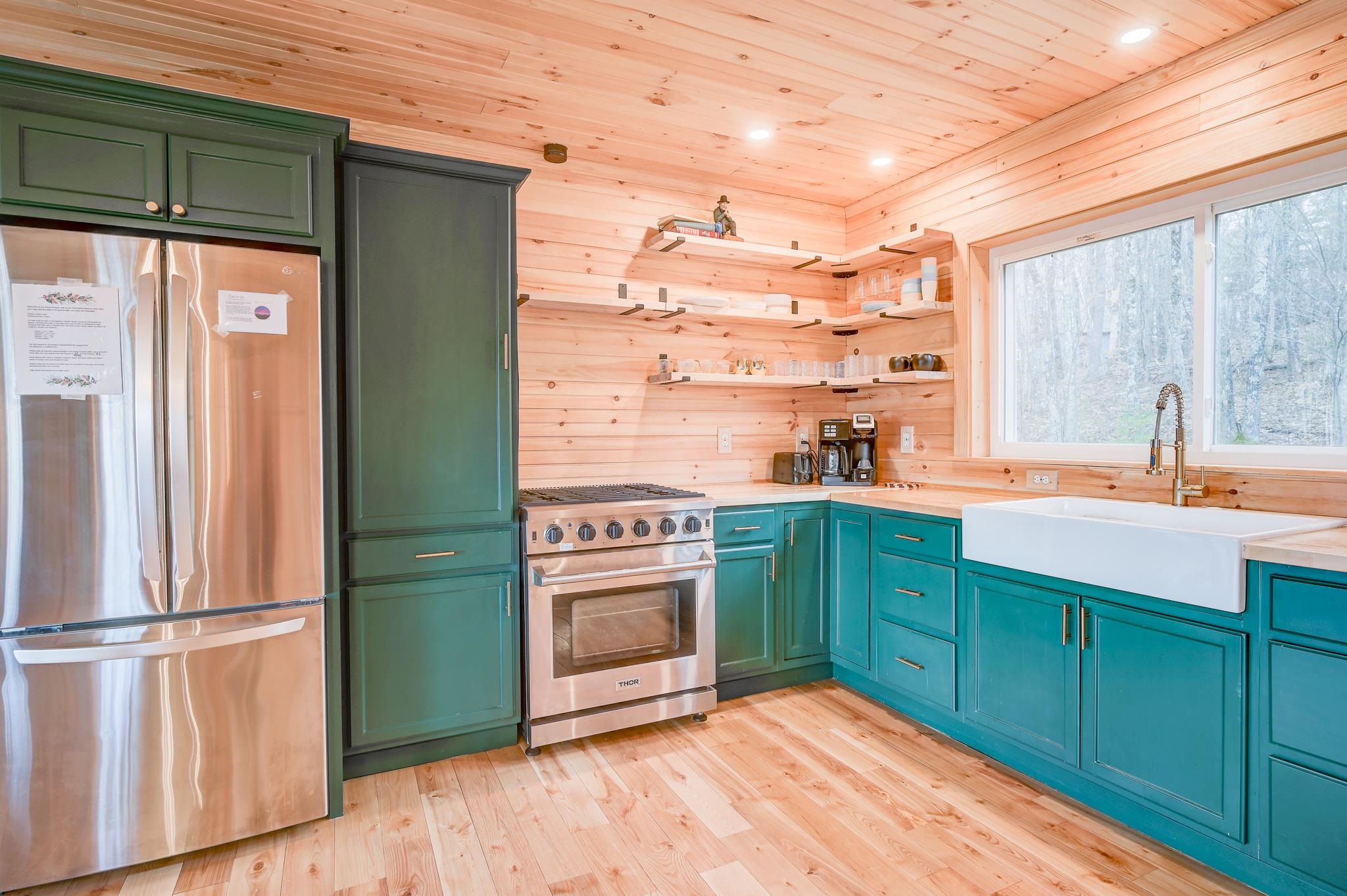 3 Grimsel Road Madison, NH 03849 - Photo 8 of 40